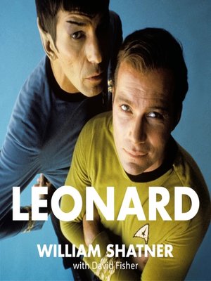cover image of Leonard